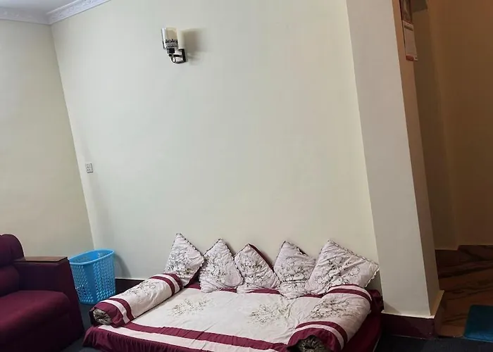 Apartment Ultimate Destination Seek *