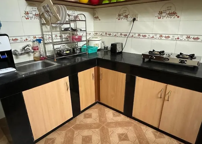 Ultimate Destination Seek Apartment *