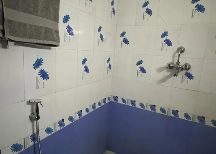 Apartment Ultimate Destination Seek Kathmandu