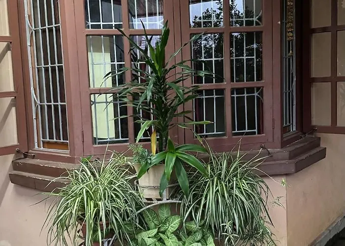 Ultimate Destination Seek Apartment *